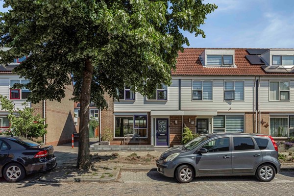Medium property photo - Mercatorweg 35, 3151 CJ Hoek van Holland
